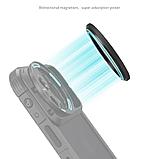 Светофильтр SmallRig MagEase Magnetic Black Mist 1/4 52мм, фото 2