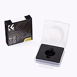 Светофильтр K&F Concept Nano-X CPL для DJI Osmo Action 4, фото 8