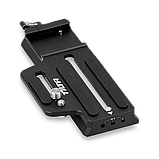 Удлиненная быстросъемная площадка Tilta Manfrotto Quick Release Extender Plate для DJI RS2/RS3/RS3 PRO/RSC2, фото 2