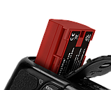 Аккумулятор KingMa LP-E6N 2000mAh, фото 2