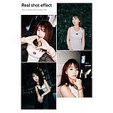 Кольцевой осветитель FotorGear GH06 MagSafe Ring light Белый, фото 3