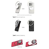 Кольцевой осветитель FotorGear GH06 MagSafe Ring light Белый, фото 5