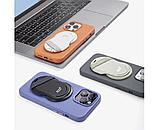 Держатель смартфона PGYTECH MagFlex Зелёный, фото 2