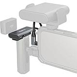 Хаб SmallRig 4598 Type-C Hub PD 100W Type-C 3.1/2.0 + Audio Adapter, фото 3