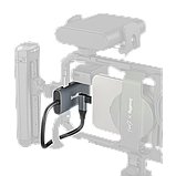 Хаб SmallRig 4598 Type-C Hub PD 100W Type-C 3.1/2.0 + Audio Adapter, фото 4