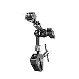 Magic Arm с зажимом SmallRig 5310 Crab-Shaped Clamp 7", фото 4