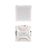 Осветитель YC Onion Brownie LED RGB Белый, фото 2