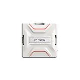 Осветитель YC Onion Brownie LED RGB Белый, фото 3