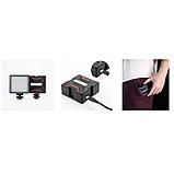 Осветитель YC Onion Brownie LED RGB Белый, фото 4