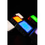 Осветитель YC Onion Brownie LED RGB Белый, фото 10