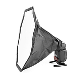 Октабокс для накамерной вспышки FUJIMI FJO-28, фото 2