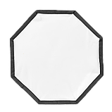 Октабокс для накамерной вспышки FUJIMI FJO-28, фото 3