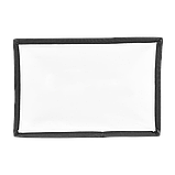 Софтбокс для накамерной вспышки FUJIMI FJS-2030, фото 3