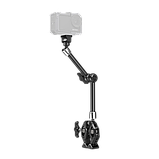 Magic Arm SmallRig 5312 Crab-Shaped Clamp, фото 2