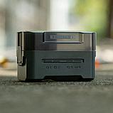 Зарядный кейс Tilta Portable Charging Station для EN-EL15 Зелёный, фото 4