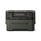 Зарядный кейс Tilta Portable Charging Station для EN-EL15 Зелёный, фото 6