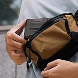 Зарядный кейс Tilta Portable Charging Station для EN-EL15 Зелёный, фото 8