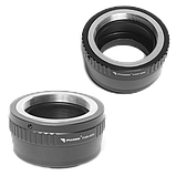 Адаптер FUJIMI FJAR-42FX для объектива М42 на байонет X-mount, фото 2