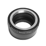 Адаптер FUJIMI FJAR-42FX для объектива М42 на байонет X-mount, фото 3