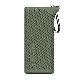 Кейс - картридер PGYTECH CreateMate Зелёный, фото 4