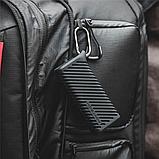 Кейс - картридер PGYTECH CreateMate Зелёный, фото 10