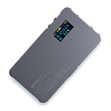 Осветитель simorr 3489B Vibe P96L RGB, фото 3