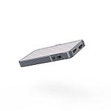 Осветитель simorr 3489B Vibe P96L RGB, фото 7