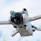 Светофильтр K&F Concept Nano-X CPL для DJI Mini 4 Pro, фото 3