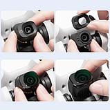 Светофильтр K&F Concept Nano-X CPL для DJI Mini 4 Pro, фото 7