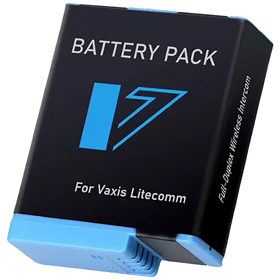 Аккумулятор VAXIS Litecomm 901