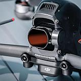 Комплект светофильтров Freewell Standard Day для DJI FPV (4шт), фото 2