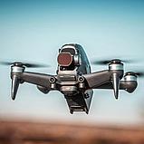 Комплект светофильтров Freewell Standard Day для DJI FPV (4шт), фото 3