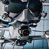 Комплект светофильтров Freewell Standard Day для DJI FPV (4шт), фото 4