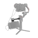 Кронштейн SmallRig Monitor Mount 3026B для DJI RS 2/RSC 2, фото 6