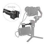 Кронштейн SmallRig Monitor Mount 3026B для DJI RS 2/RSC 2, фото 8