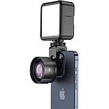 Объектив Ulanzi CL-003 Macro 75мм для смартфона, фото 3