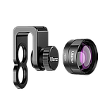 Объектив Ulanzi CL-003 Macro 75мм для смартфона, фото 4