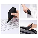 Груша для сдувания пыли K&F Concept Air Blower Short + Long Nozzle, фото 3