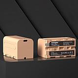 Аккумулятор Kingma NP-F750 5200mAh Type-C, фото 2
