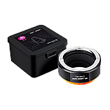 Адаптер K&F Concept M16125 для объектива OM на камеру Micro 4/3, фото 3