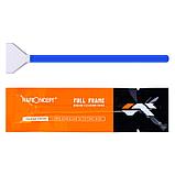 Набор для ухода за матрицей K&F Concept 24mm Full-Frame Sensor Cleaning Swab Kit, фото 3