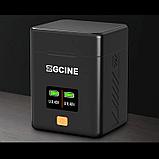 Зарядный кейс ZGCine PS-FW50 для NP-FW50, фото 9