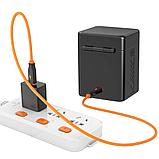 Зарядный кейс ZGCine PS-LPE6 для LP-E6/LP-E6N/LP-E6NH/LP-E6P, фото 6