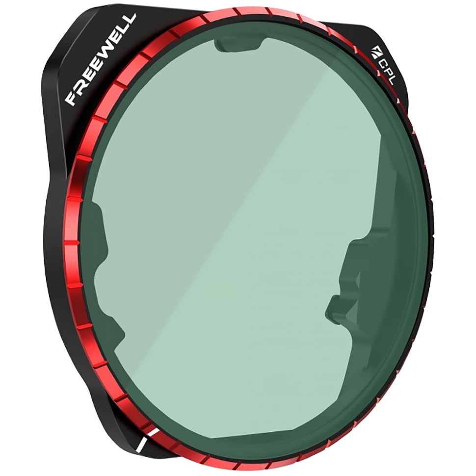 Светофильтр Freewell CPL для DJI Mavic 3 Pro