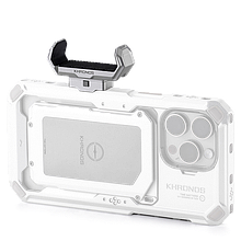 Держатель Tilta Khronos Universal SSD Holder Белый