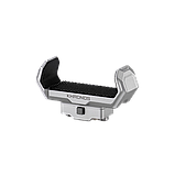 Держатель Tilta Khronos Universal SSD Holder Белый, фото 2