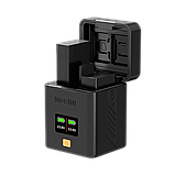 Зарядный кейс ZGCine PS-EL25 для EN-EL25, фото 2