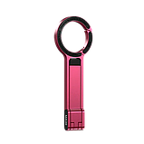 Подставка - карабин Ulanzi MA30 MagSafe Фиолетовая, фото 4