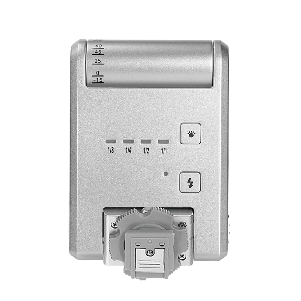 Фотовспышка YongNuo YN6 mini Flash для Sony Серебро