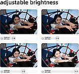 Фотовспышка YongNuo YN6 mini Flash для Sony Серебро, фото 5